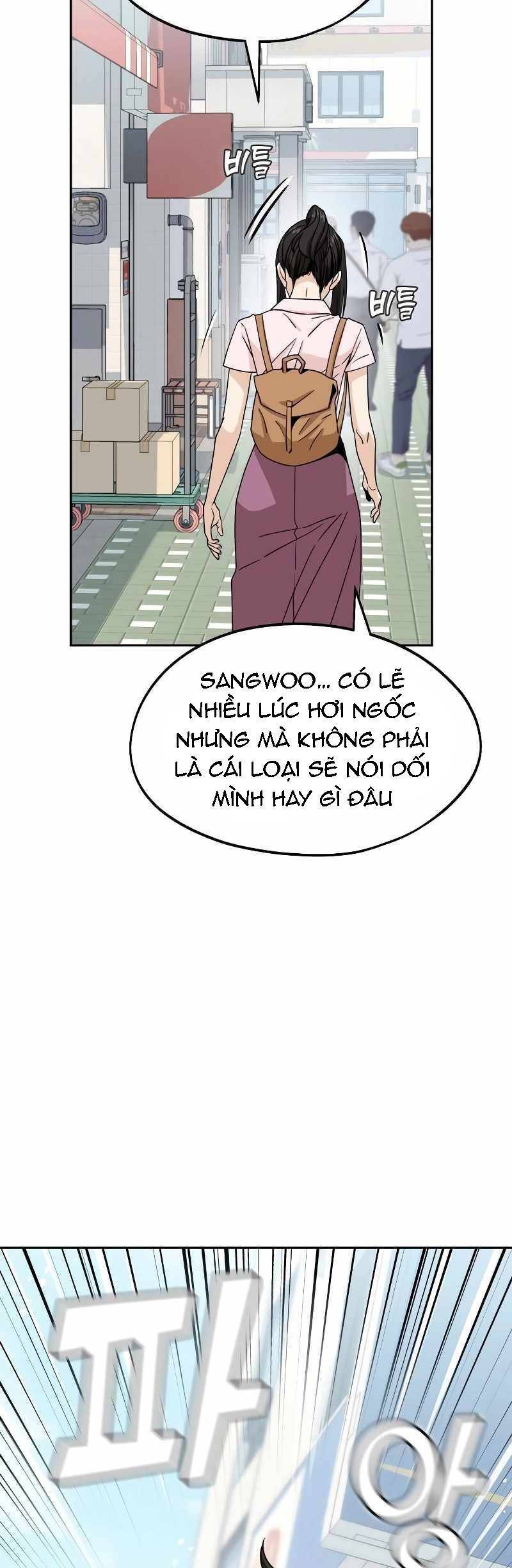 Lớ Ngớ Vớ Phải Tình Yêu chapter 59.2 35