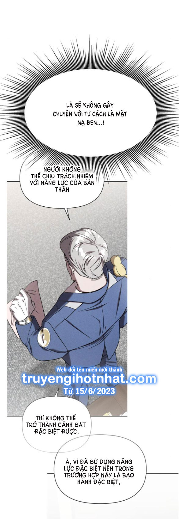 phản diện thuần túy chapter 54.2 79