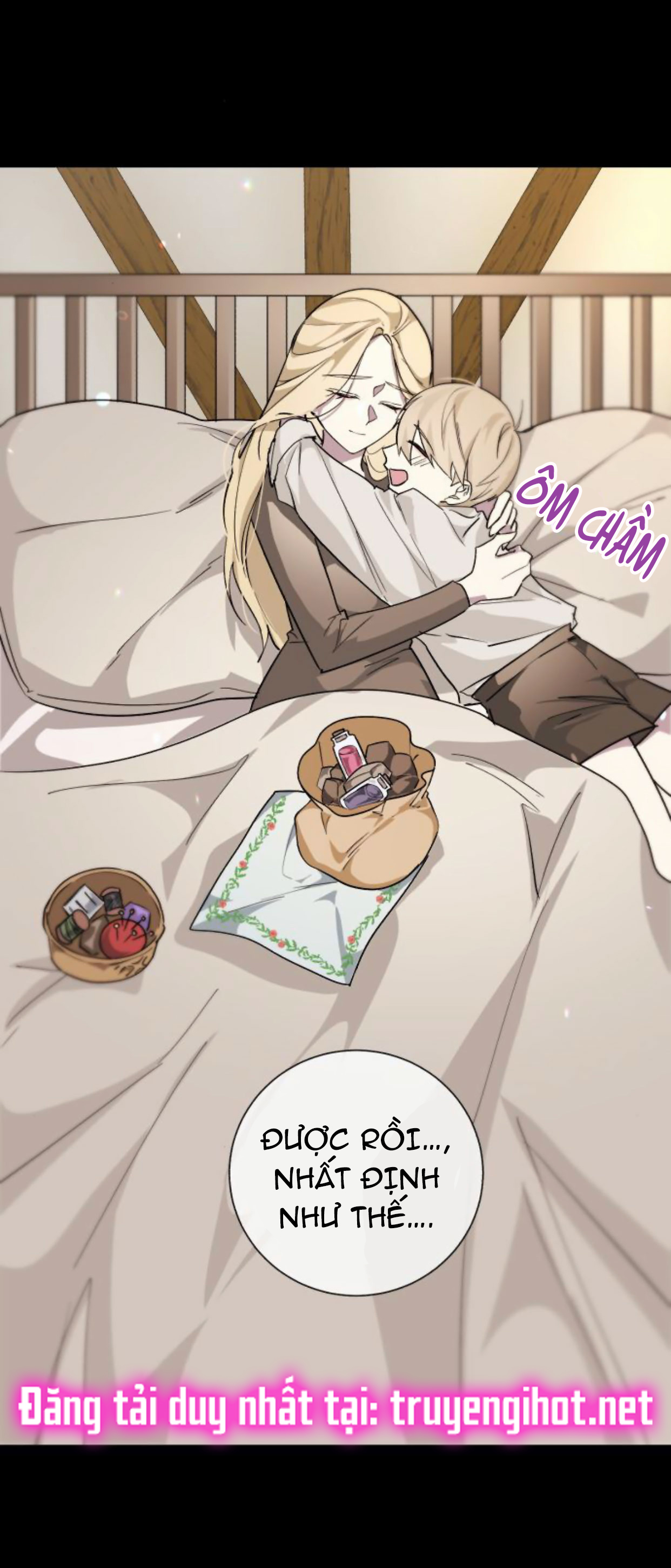 đã có lúc ta muốn nàng chết đi chapter 17.1 10