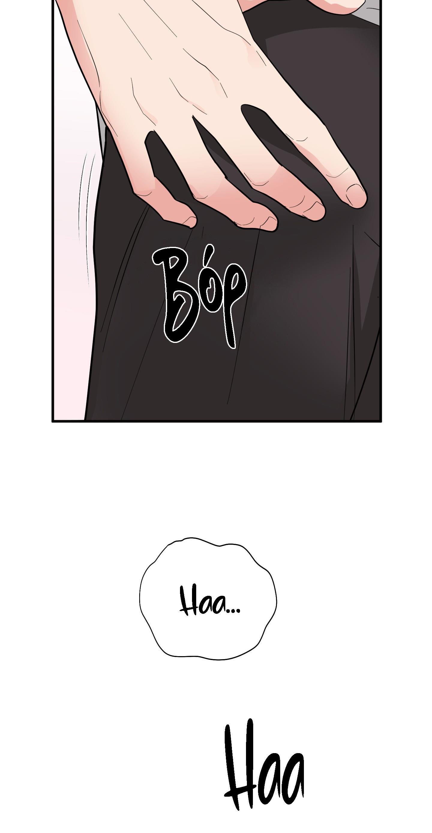 món quà dành cho kẻ ngạo mạn chapter 22 23