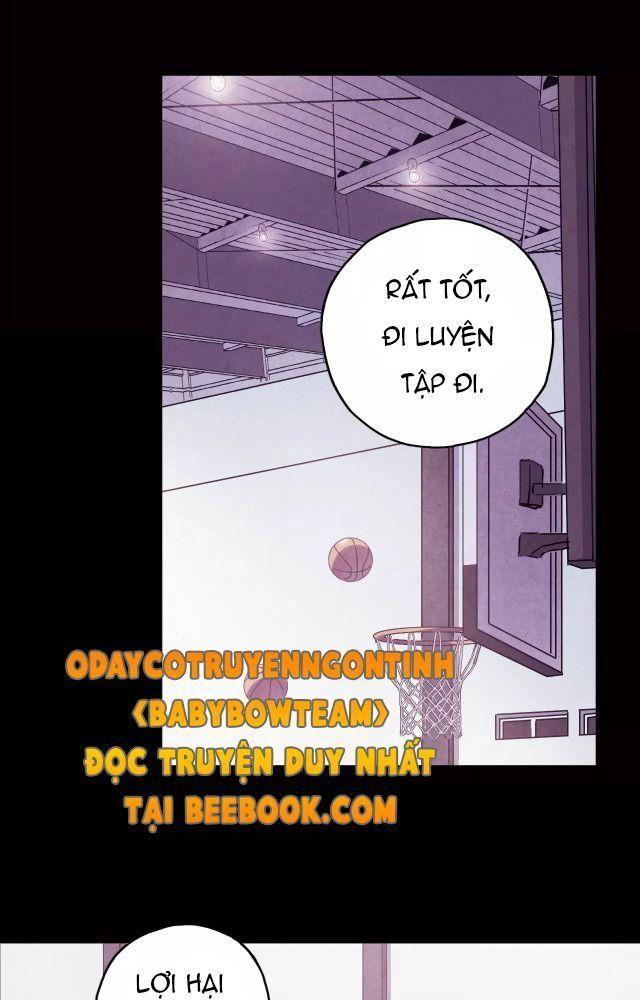 dưới trời xanh chapter 34 17