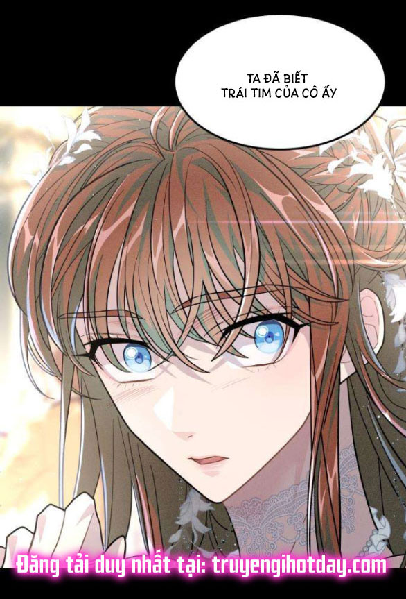 dark moon - tế đàn ánh trăng chapter 68.2 28