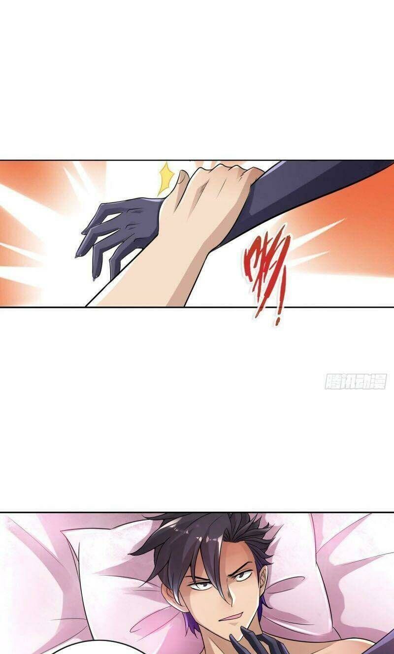 nhân vật phản diện đi tìm đường chết chapter 76 19