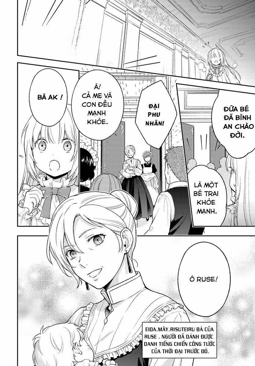 i will go and disappear obediently chapter 3 4