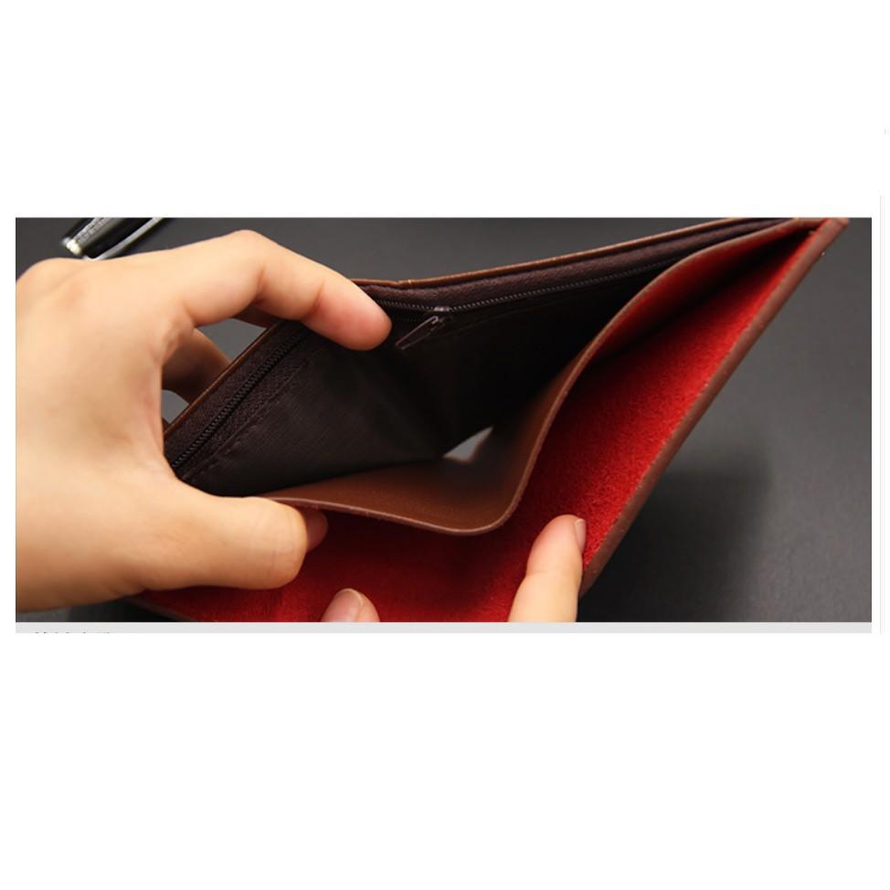 VÍ CẦM TAY DA PU CAO CẤP