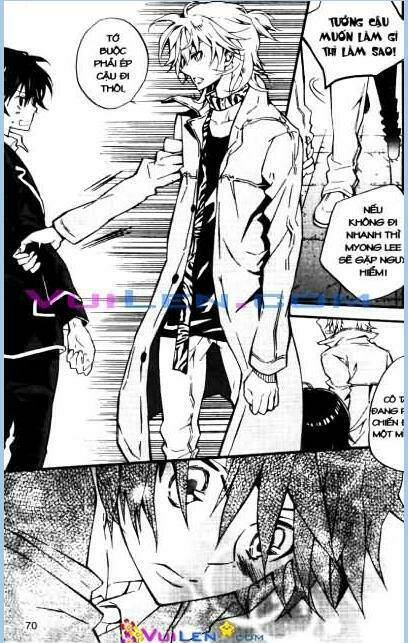 moon boy - chàng trai ánh trăng chapter 8 71