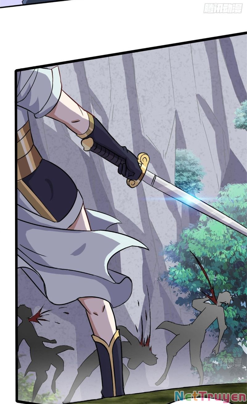 vạn đạo long hoàng chapter 22 44