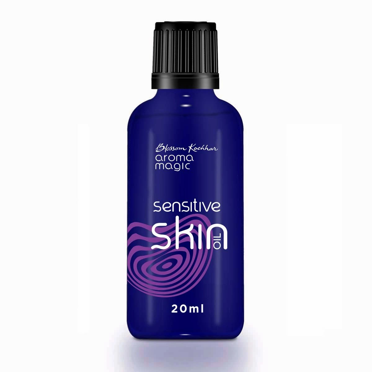 Dầu dưỡng da nhạy cảm Sensitive Skin Oil - 20ml