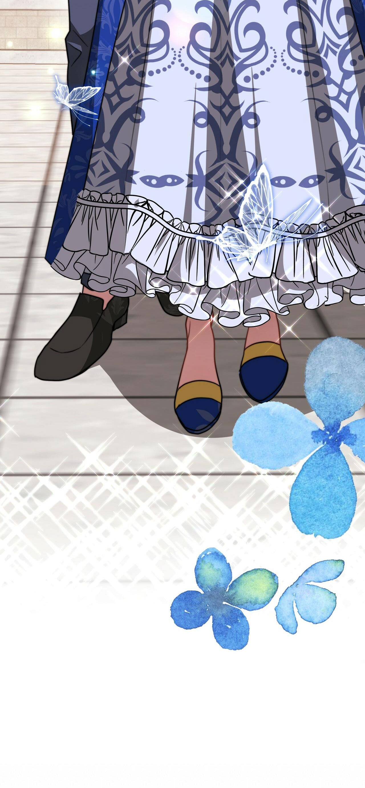 cuộc hôn nhân tay ba chapter 19 22