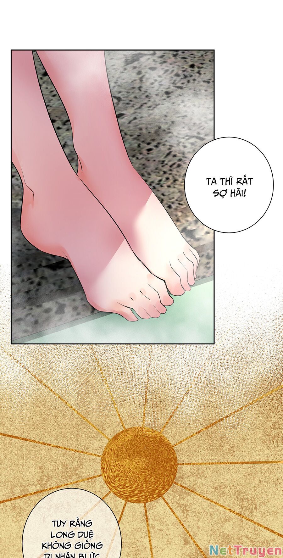 bản giáo chủ thân bất do kỷ chapter 12 10