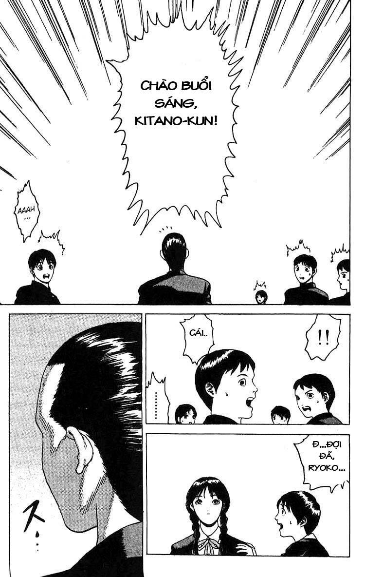 angel densetsu chapter 13.1 7