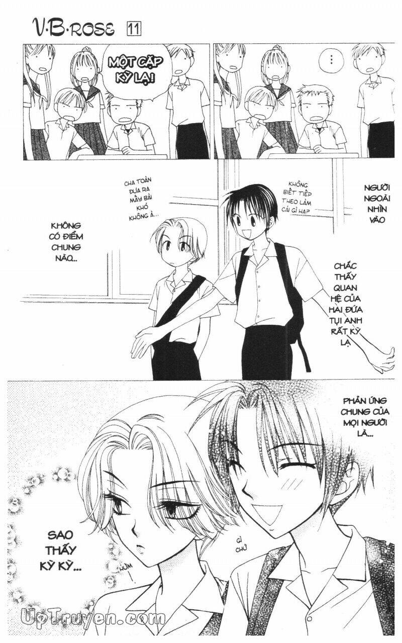 v.b.rose chapter 11 71