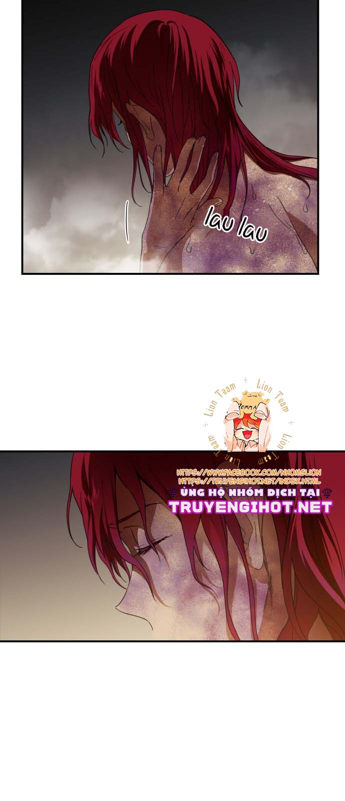 bị che khuất bởi hoàng hôn chapter 48 16