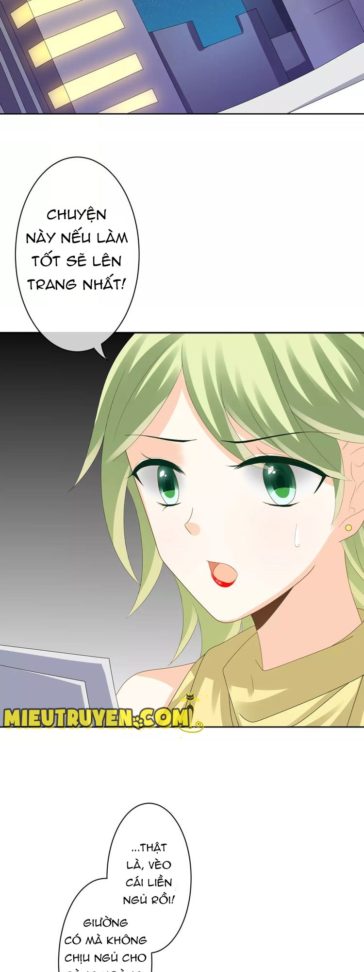 độc nhãn ác ma của ta chapter 11 22