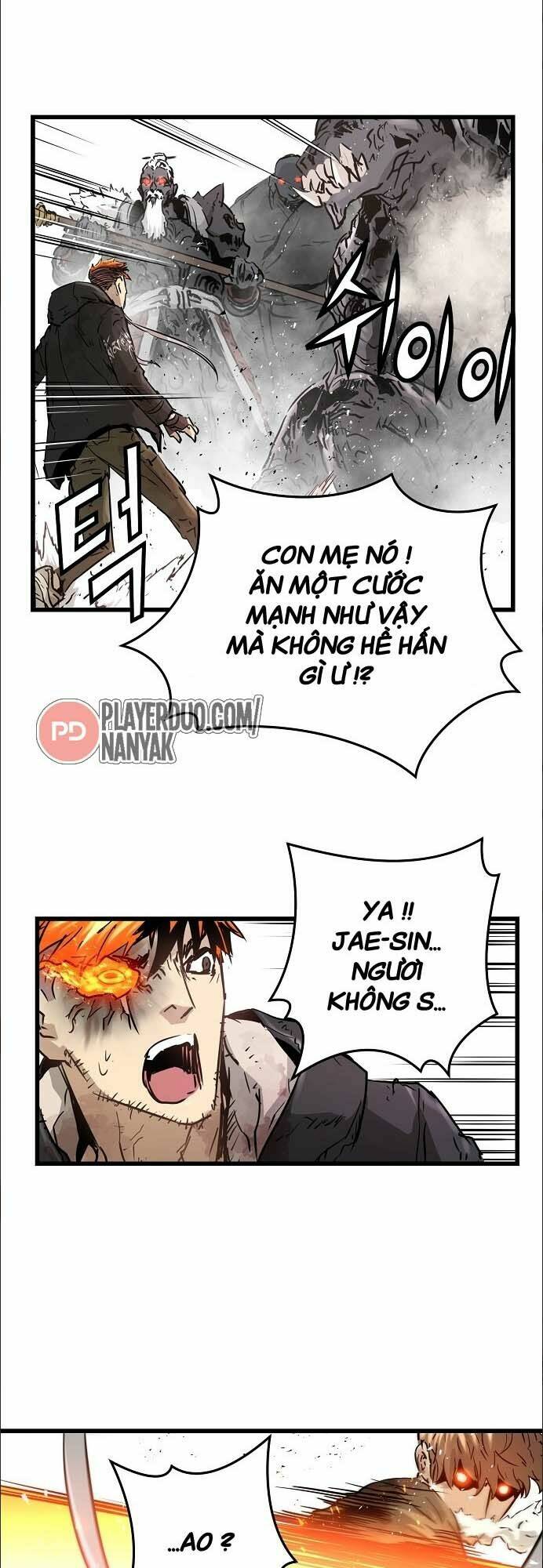 hứa lan chapter 100 31