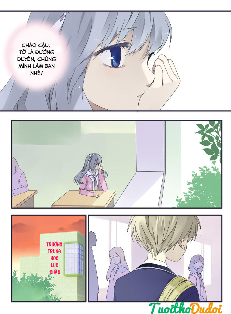 lam sí chapter 48 8