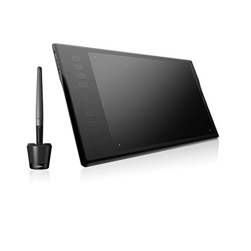 Huion inspiroy Q11K V2 wireless Graphic Tablets - Bảng vẽ Cảm ứng - Hàng chính hãng