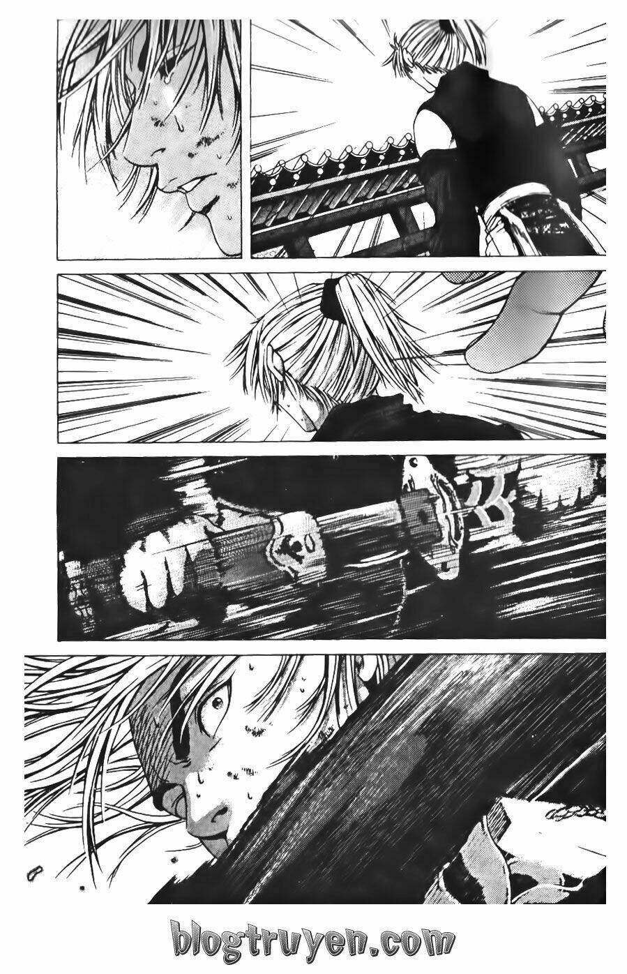 threads of time - dòng thời gian chapter 19 23