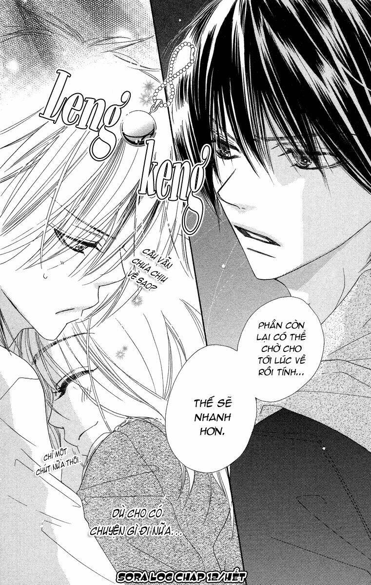 sora log chapter 12 39