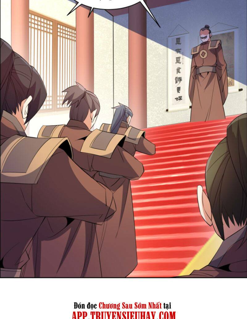 thôn phệ một thế giới tu tiên chapter 128 25
