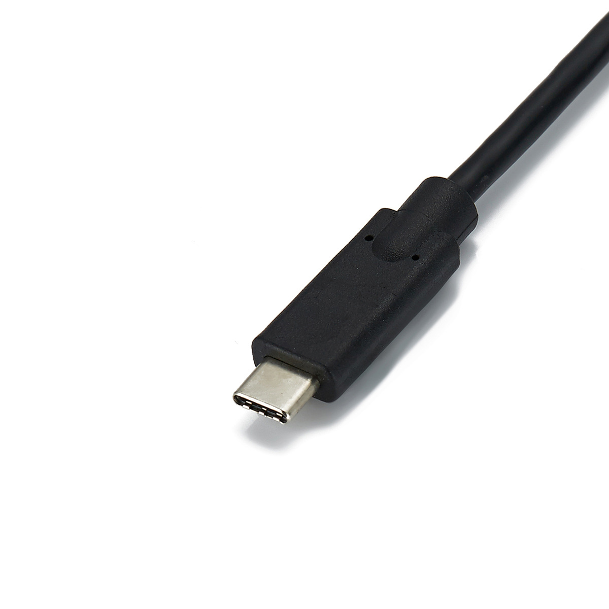 Hub USB Type C ra 1 cổng Lan + 3 cổng Usb 3.0 Cao Cấp AZONE