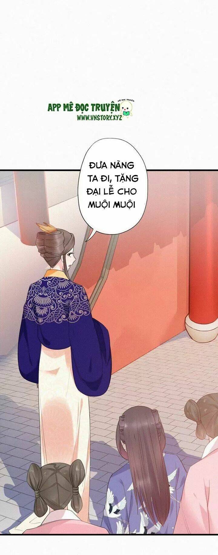 thiên hương mỹ nhân chapter 31 24