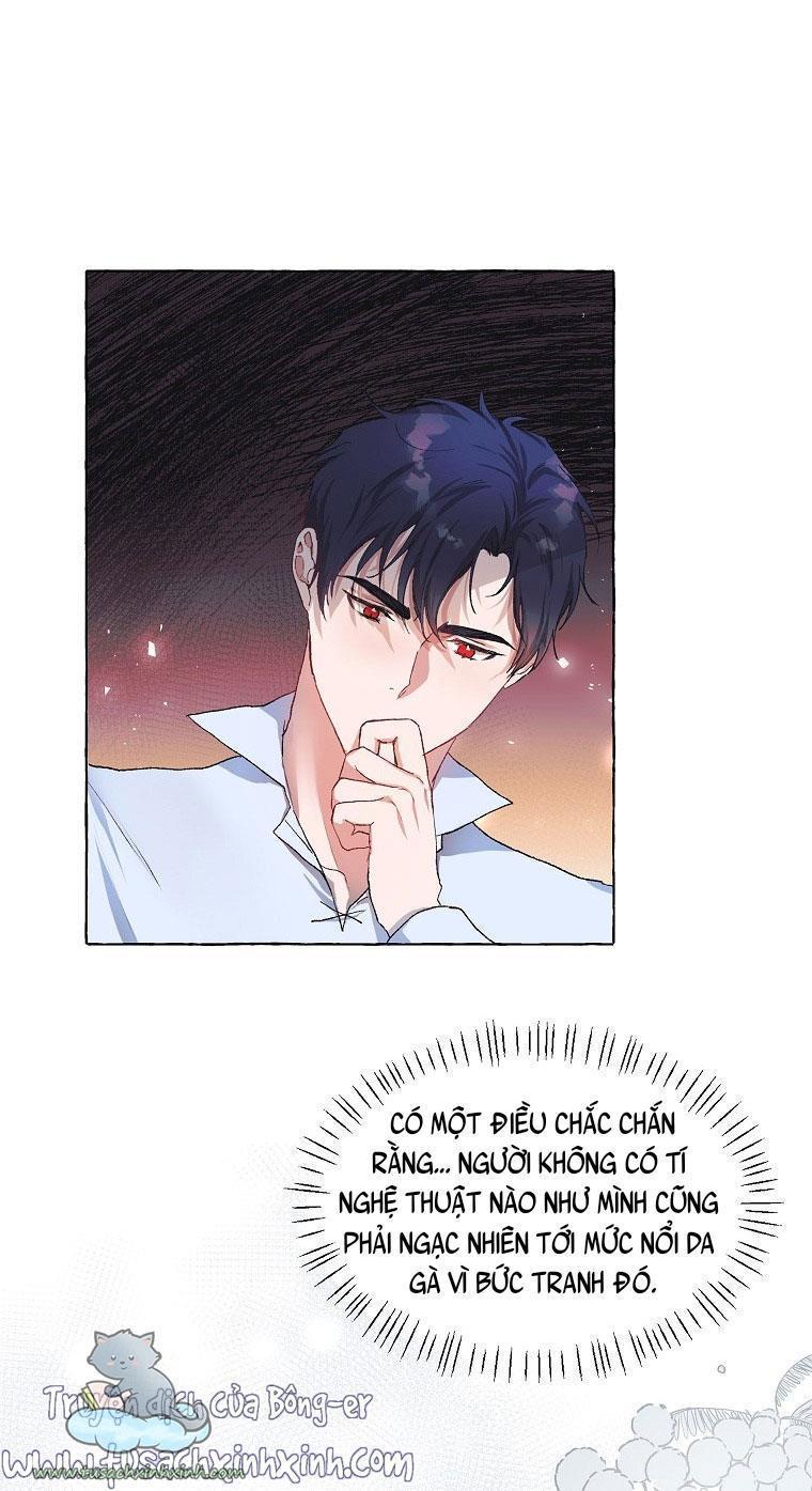 tháng năm cuối cùng của nữ phụ đoản mệnh chapter 12 59