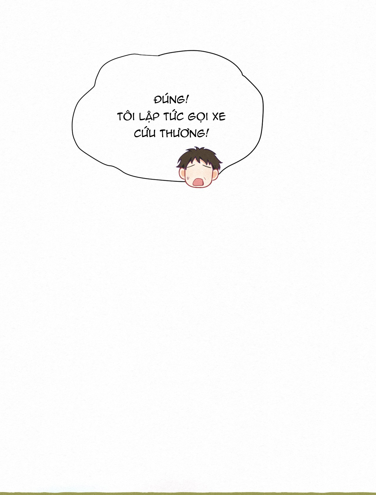 hồ ly phiền phức chapter 6 5