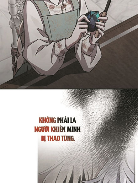 ôi kẻ thù không đội trời chung thân ái của tôi chapter 36.2 28