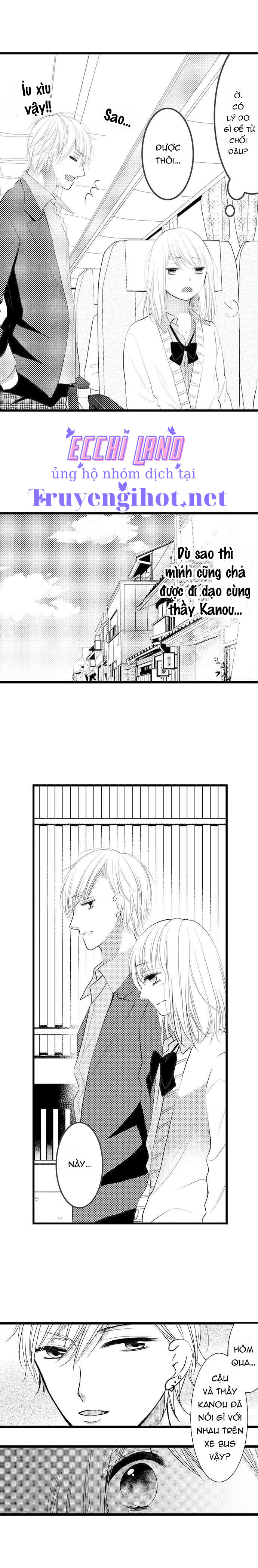 2 giờ sáng tại nhà của thầy giáo chapter 15.1 8