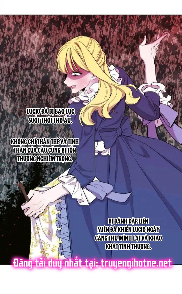 từ tiểu thư thành hoàng hậu - lady to queen chapter 51.2 18