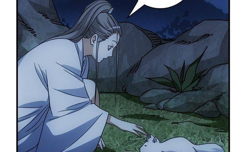 thiên long bát bộ webtoon chapter 12 34