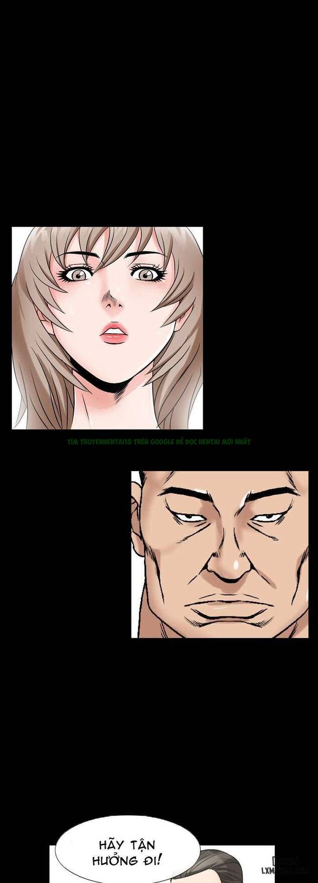 mùi vị của đôi bàn tay chapter 67 8