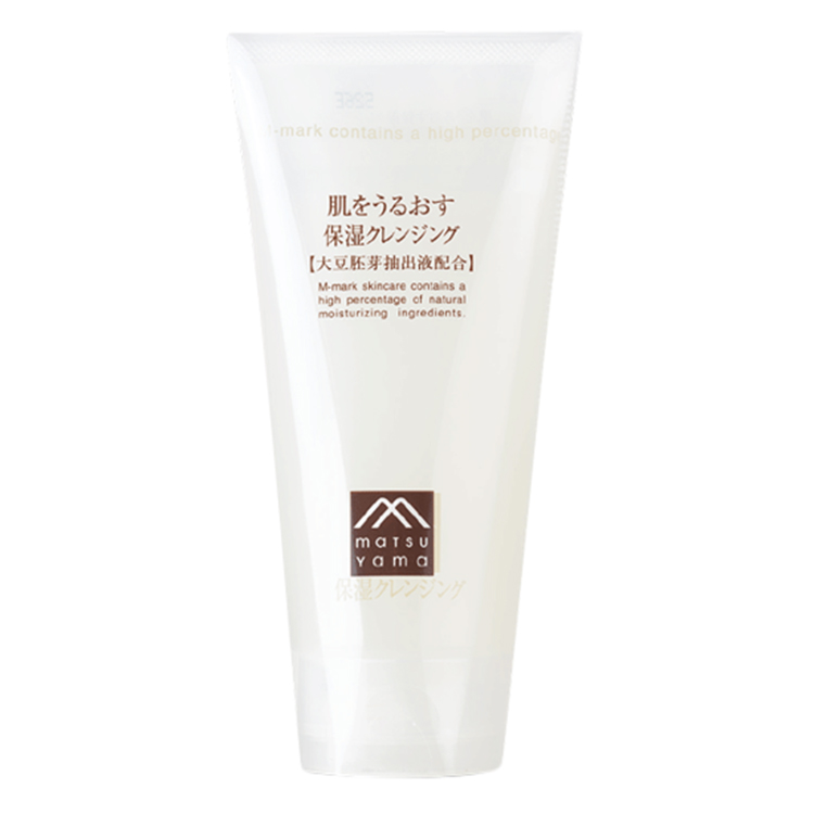 Gel Tẩy Trang Matsuyama Hadauru Moisturizing Cleansing Gel (145g)