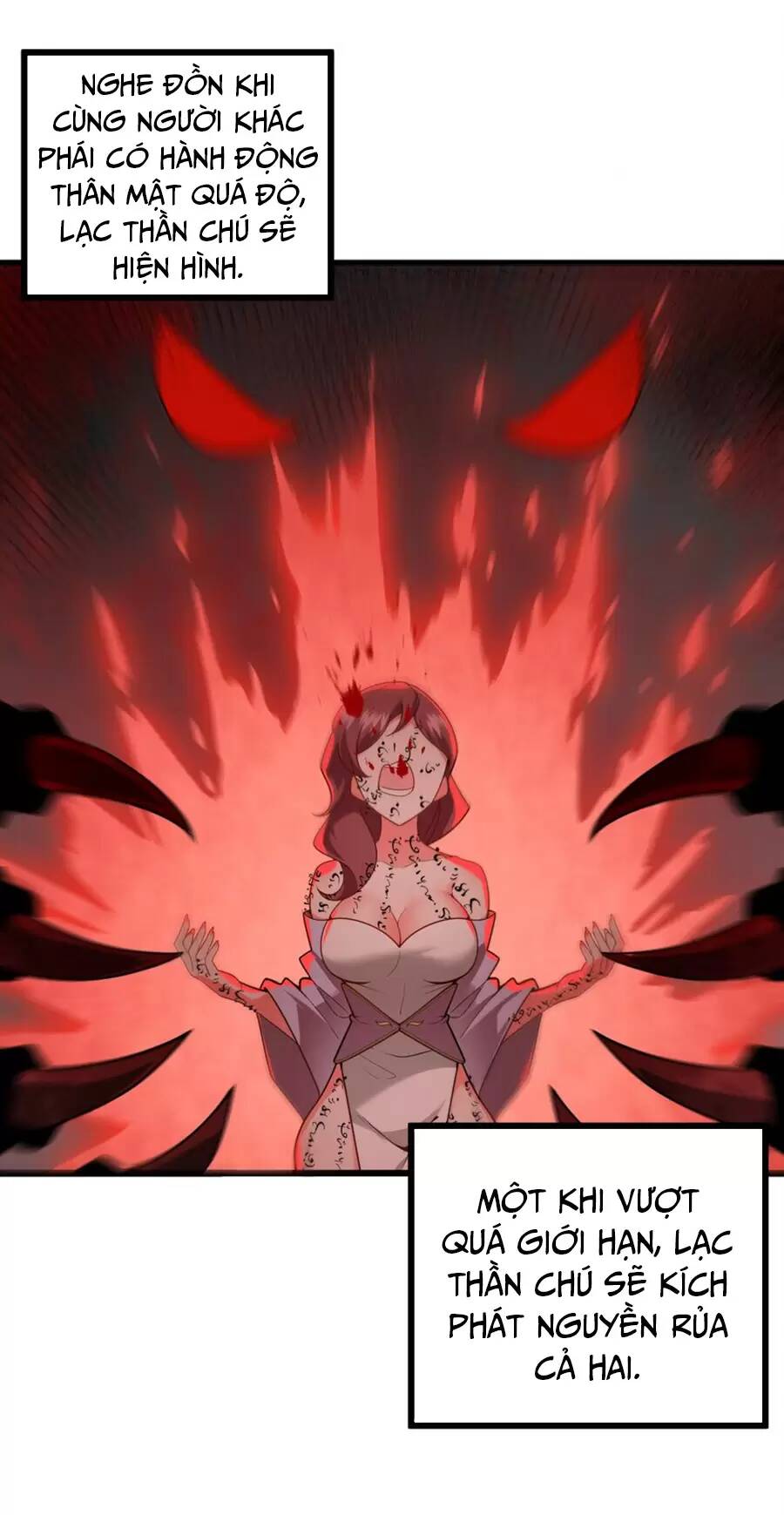 mang theo các tiên tử vô địch thiên hạ chapter 39.1 38