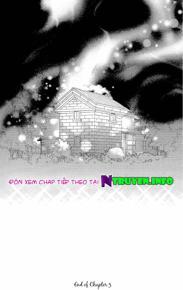 nương tử của tsukumogami chapter 3 35