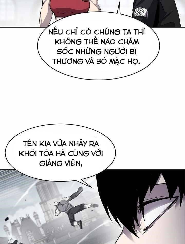 pháp sư hạng b nhanh nhất thế giới chapter 32 27