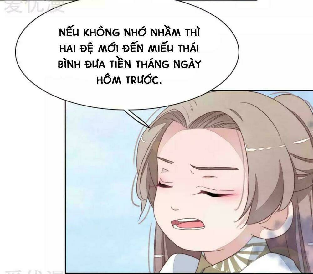 xuyên về cổ đại làm quốc bảo chapter 10 7