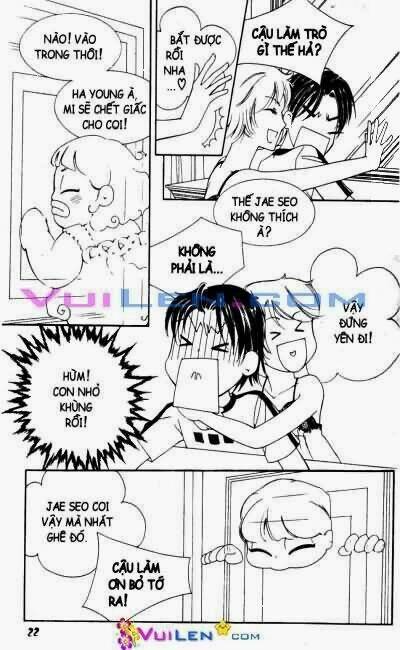 phép màu chapter 4 22