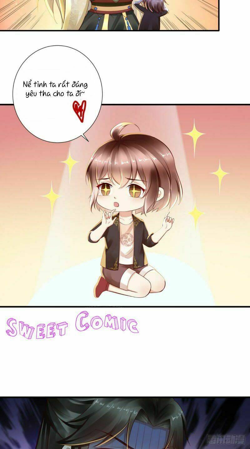 bổn cung muốn làm hoàng đế chapter 2 26