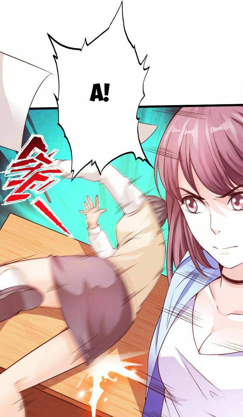 tuyệt phẩm tà thiếu chapter 10 43