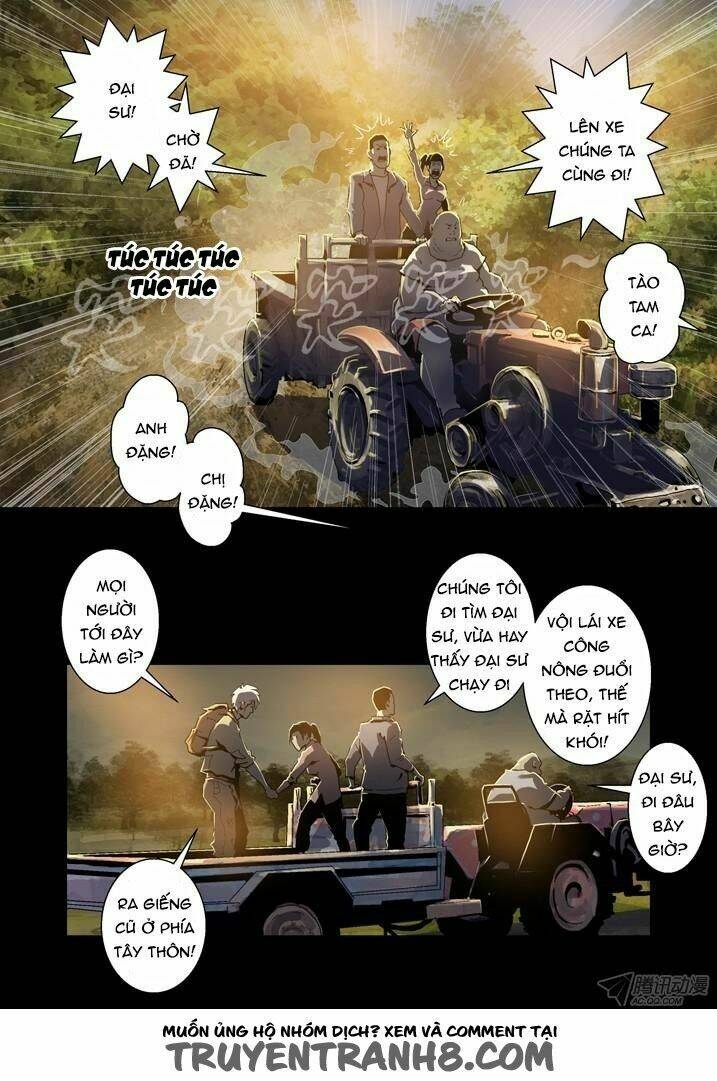 thâu hoan chapter 78 13