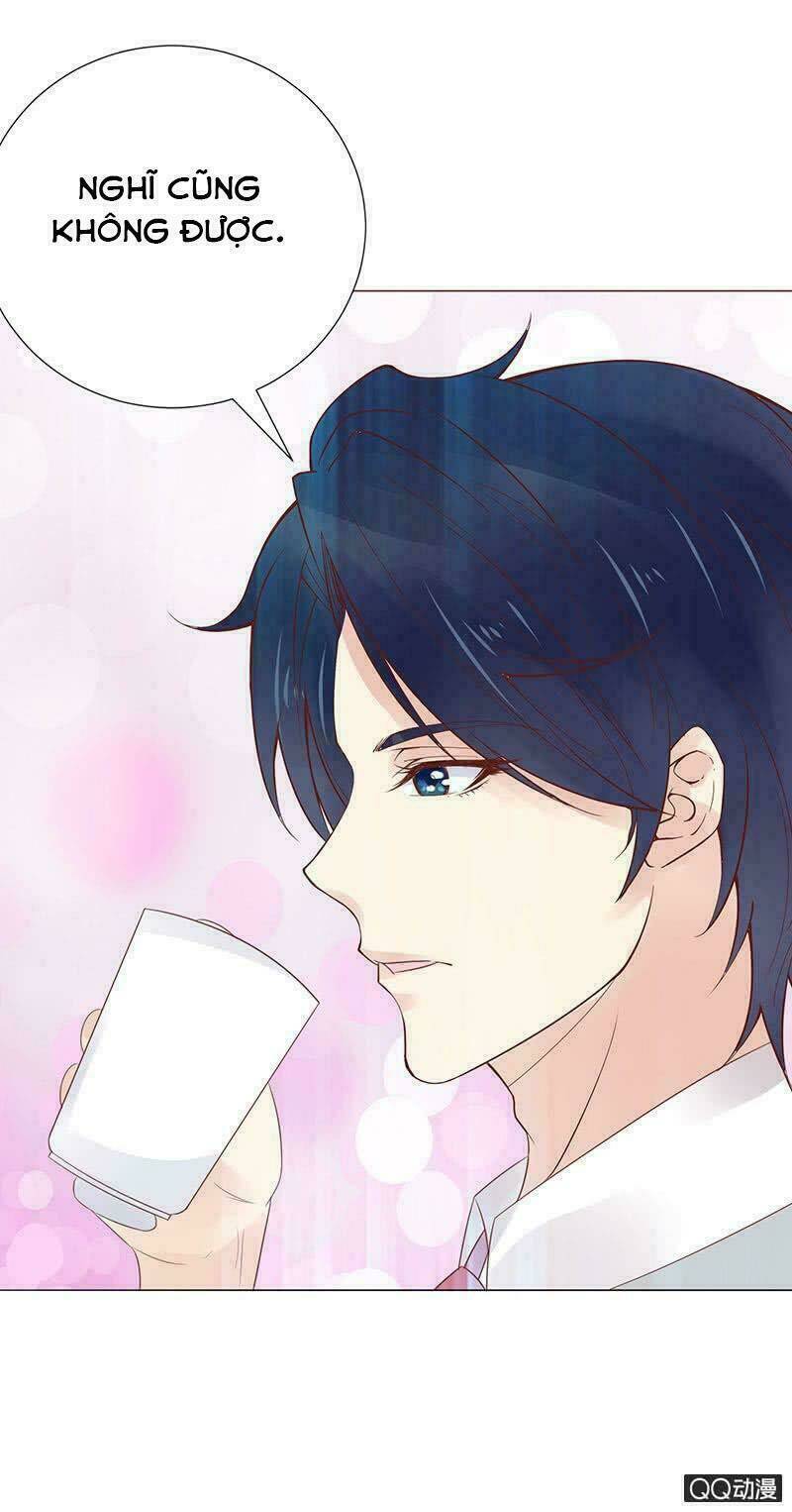 băng sơn học trưởng không được chọc chapter 25.2 28