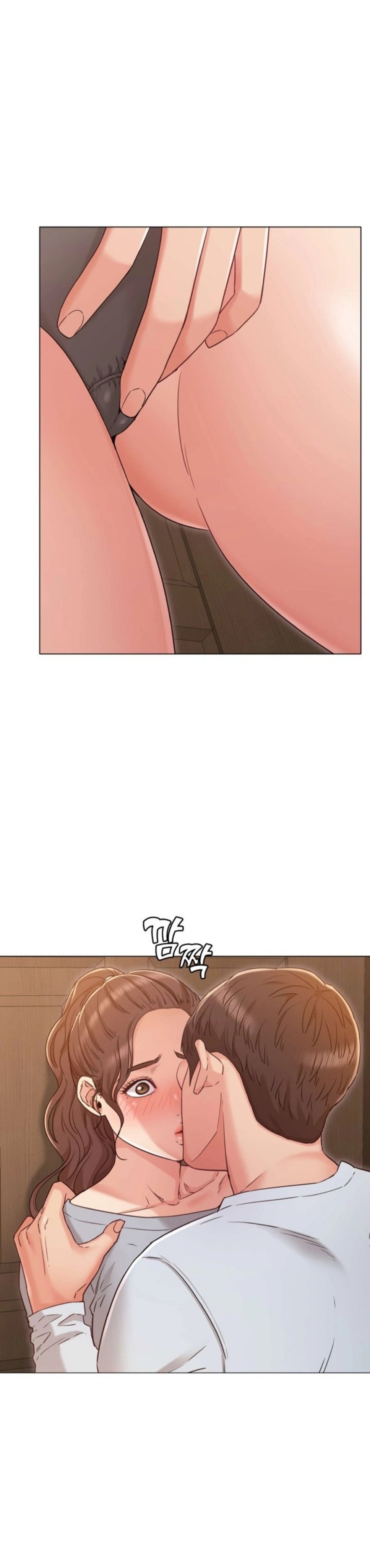 chị của bạn gái chapter 25 7