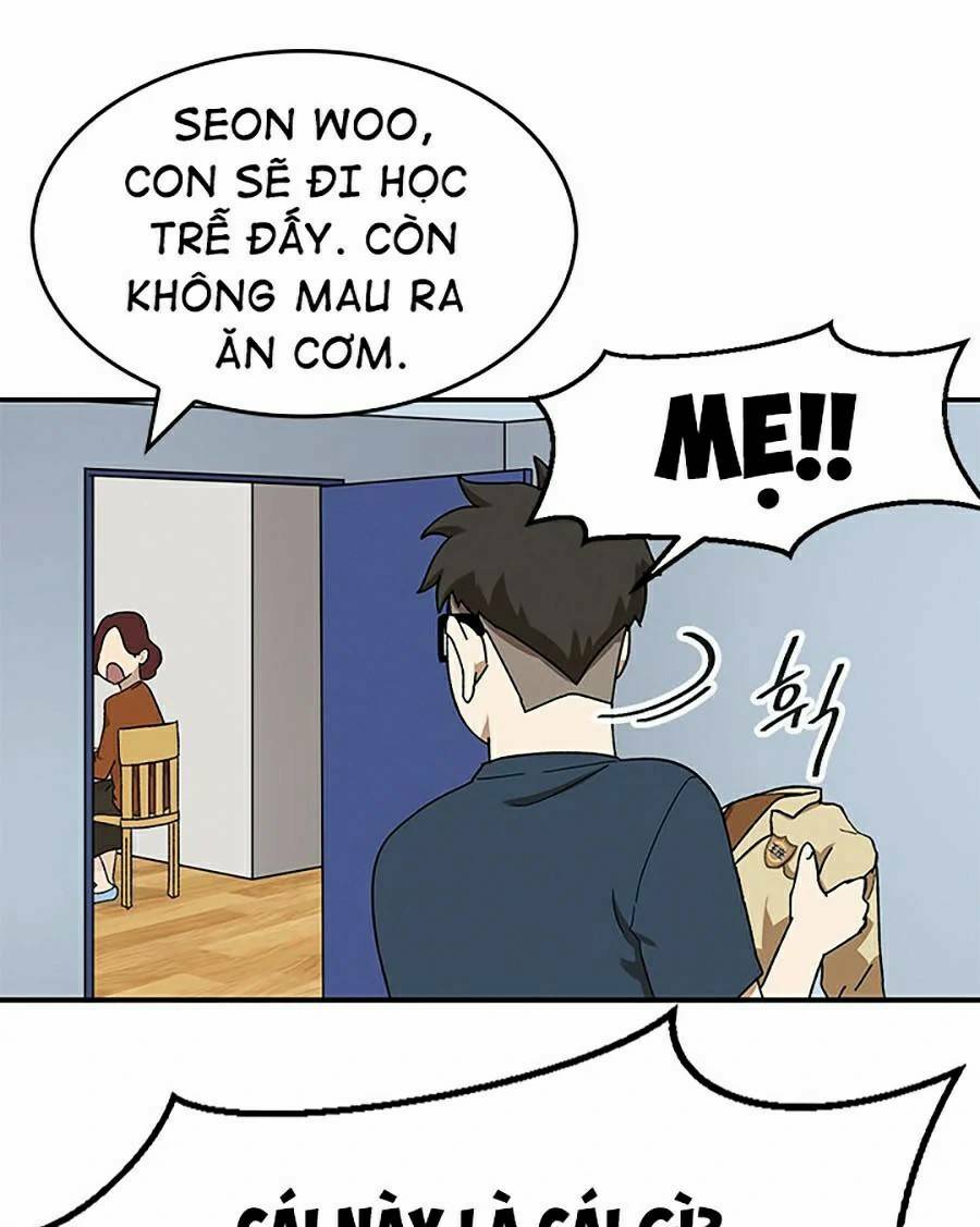 trường học vương quyền chapter 0 89