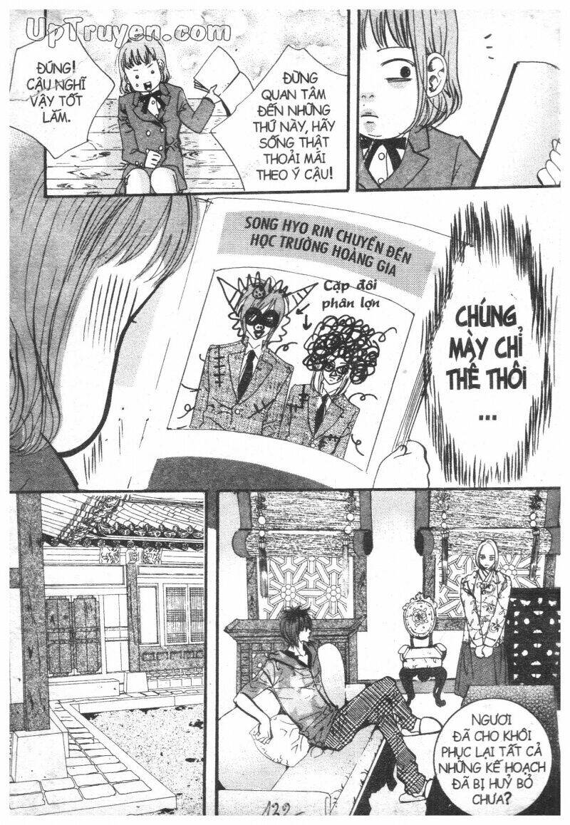 hoàng cung chapter 17 126