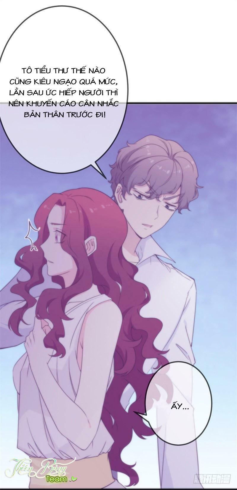 101 lần đoạt hôn chapter 10 17