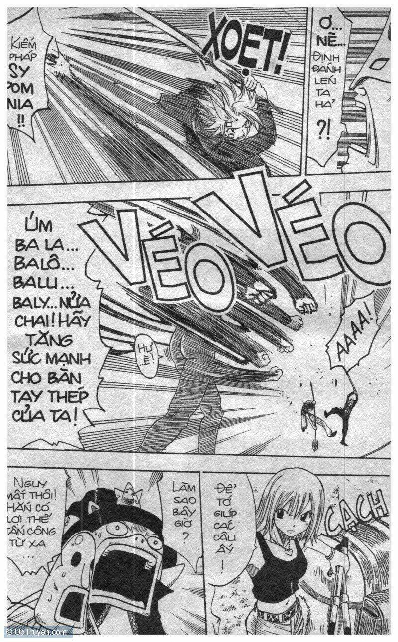 rave master (scan) chapter 17 143