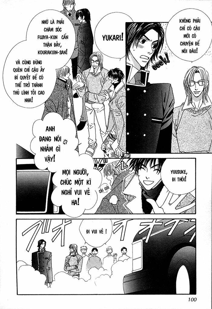 darling, i love you chapter 5 8