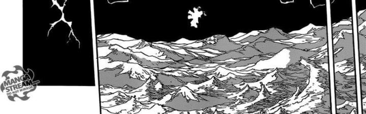 thánh tỏi sành ăn chapter 370 17